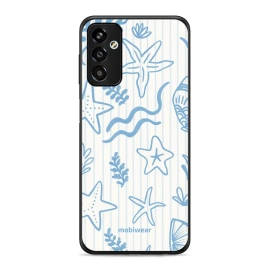 Phone Glossy Case Samsung Galaxy M13 - Design GP88G