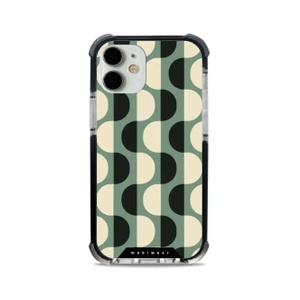 Case MagSafe Elite Bumper for Apple iPhone 12 mini - Design DA56D