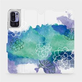 Phone Case Xiaomi Redmi Note 10 5G - Design MG11S