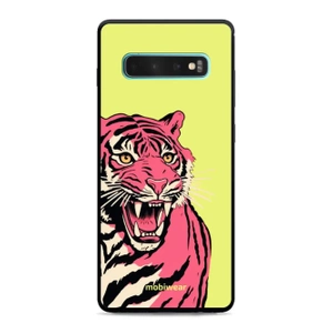 Etui Glossy Case do Samsung Galaxy S10 Plus - wzór G051G
