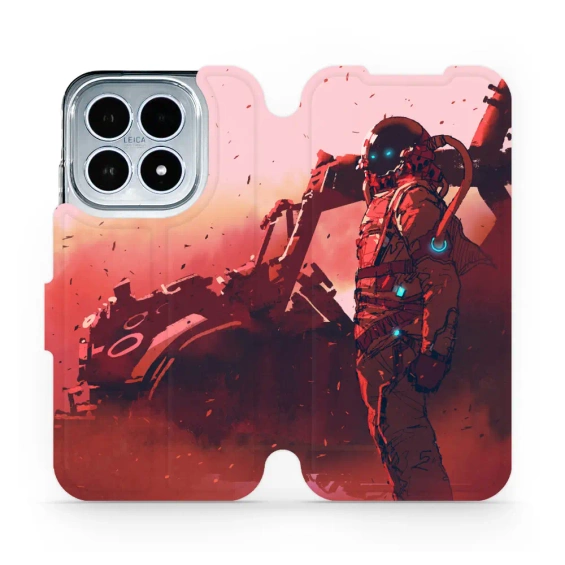 Phone Case Xiaomi 17 - Design MA09S