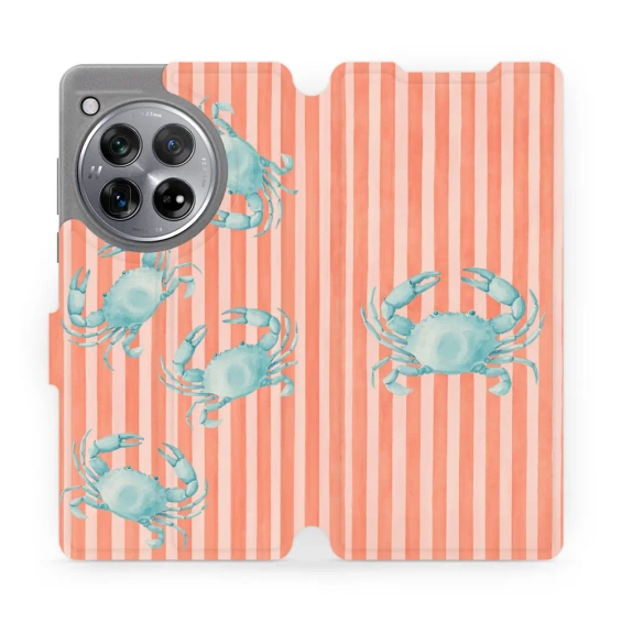 Etui do OnePlus 12R - wzór VP87S