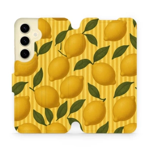 Phone Case Samsung Galaxy S24 - Design VP81S