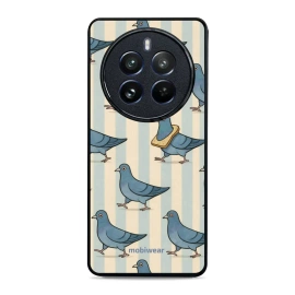 Phone Glossy Case Realme 12 Pro Plus 5G - Design GP91G