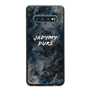 Etui Glossy Case do Samsung Galaxy S10 - wzór G06GZ