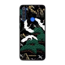 Etui Glossy Case do Xiaomi Redmi Note 8T - wzór G042G