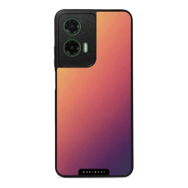 Hülle Glossy Case für Motorola Moto G35 5G - Farbe G066G