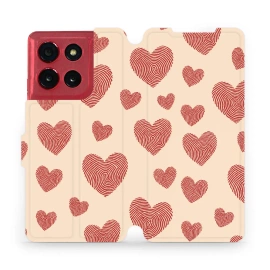 Phone Case Motorola Moto G86 Power 5G - Design VP93S