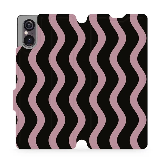 Phone Case Sony Xperia 5 V - Design VA54S