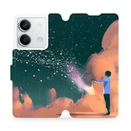 Phone Case Xiaomi Redmi Note 13 5G - Design VA14P