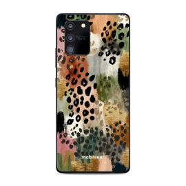 Phone Glossy Case Samsung Galaxy S10 Lite - Design G167G