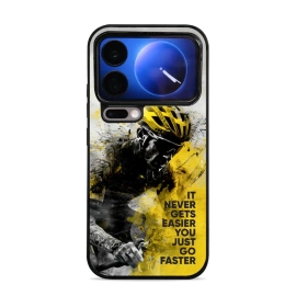 Phone Glossy Case Xiaomi 17 Pro - Design GD11G