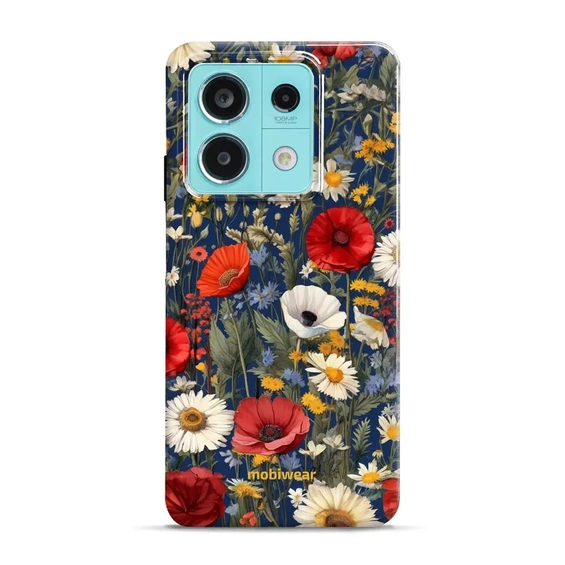 Etui Elite Pro do Xiaomi Redmi Note 13 5G - wzór EP46E