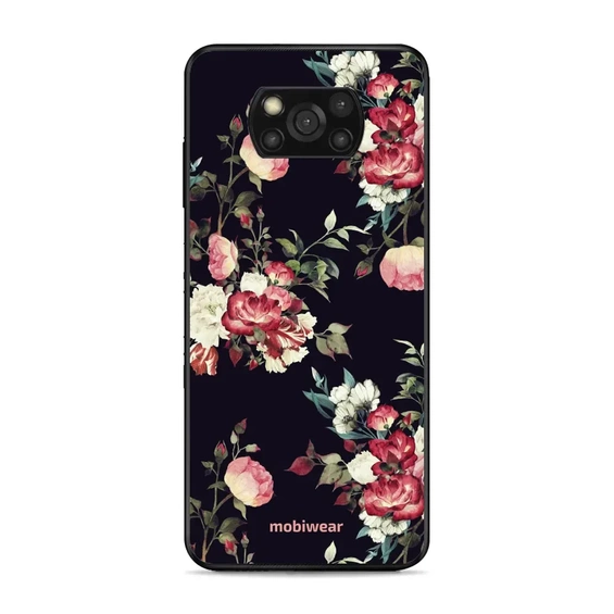 Phone Glossy Case Xiaomi POCO X3 Pro - Design G040G