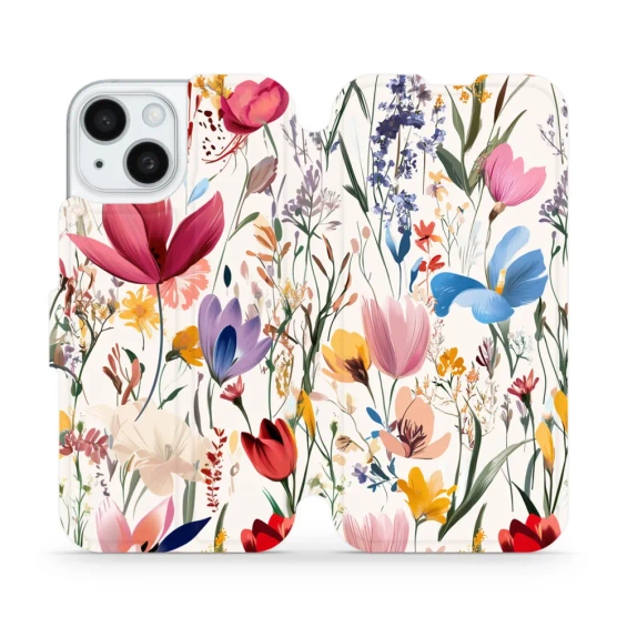 Phone Case Apple iPhone 15 - Design MP70S