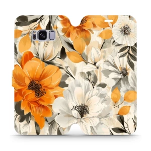 Phone Case Samsung Galaxy S8 Plus - Design VP75S