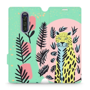 Hülle für Sony Xperia 1 - Farbe VP52S