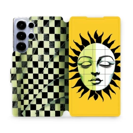 Phone Case Samsung Galaxy S25 Ultra - Design VP56S