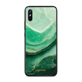 Phone Glossy Case Xiaomi Redmi 9A - Design G023G