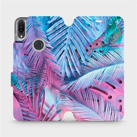 Phone Case Asus Zenfone Max Pro M1 ZB602KL - Design MG10S