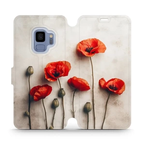 Hülle für Samsung Galaxy S9 - Farbe VP42S