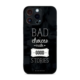 Phone Glossy Case Apple iPhone 13 Pro - Design G071G