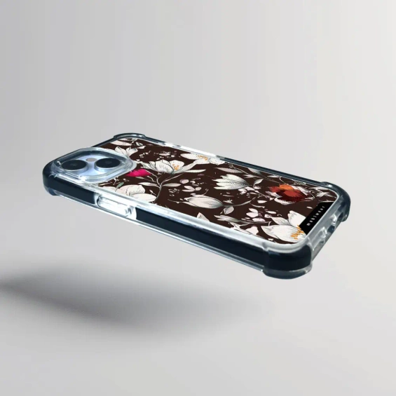 Case MagSafe Elite Bumper for Apple iPhone 14 Plus - Design DP72D