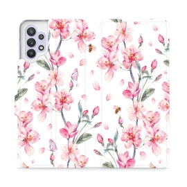 Phone Case Samsung Galaxy M32 5G - Design M124S