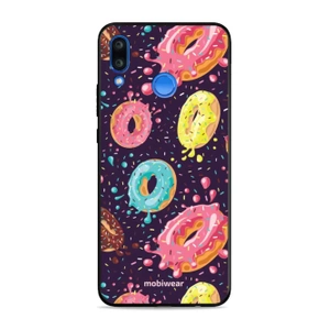 Etui Glossy Case do Huawei Nova 3 - wzór G046G
