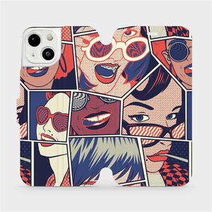 Phone Case Apple iPhone 13 - Design VP18P