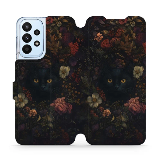 Phone Case Samsung Galaxy A23 - Design V161S