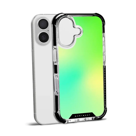 Etui MagSafe Elite Bumper Apple iPhone 16 - wzór D035D