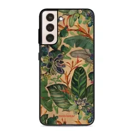 Phone Glossy Case Samsung Galaxy S21 Plus - Design G036G