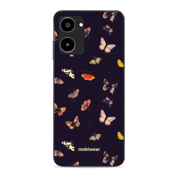 Phone Glossy Case Realme 10 4G - Design GP78G