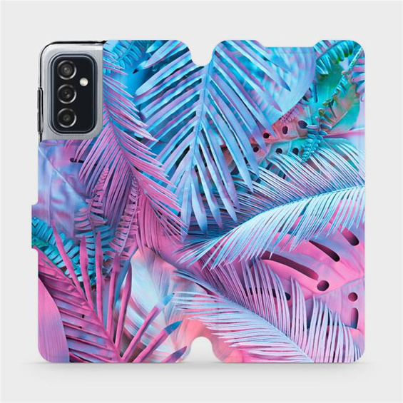 Phone Case Samsung Galaxy M52 5G - Design MG10S