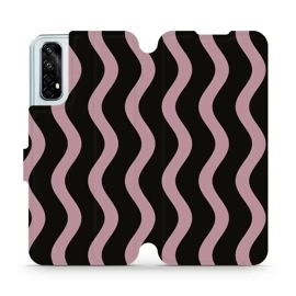 Phone Case Realme 7 - Design VA54S