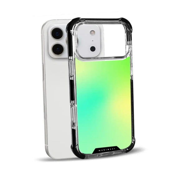 Hülle MagSafe Elite Bumper für Apple iPhone 17 Pro Max - Farbe D035D