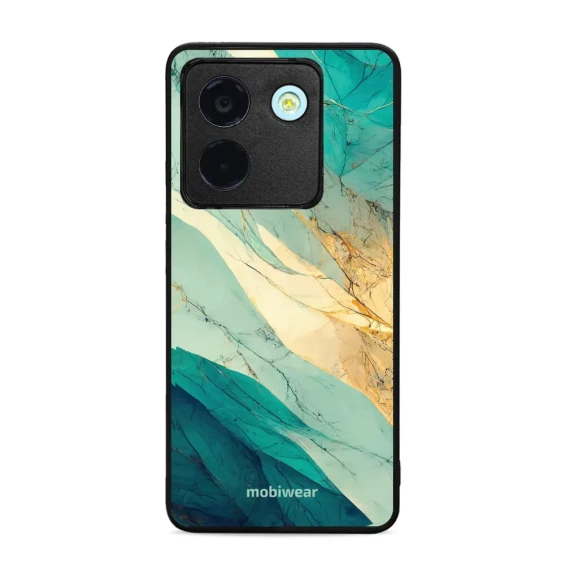 Etui Glossy Case do Xiaomi POCO M7 Pro 5G - wzór G024G