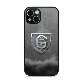 Etui Glossy Case do Samsung Galaxy M33 5G - wzór G06GK