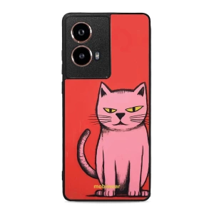 Hülle Glossy Case für Motorola Moto G85 5G - Farbe G054G