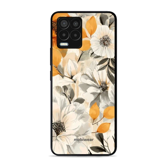 Hülle Glossy Case für Realme 8 Pro - Farbe GP75G