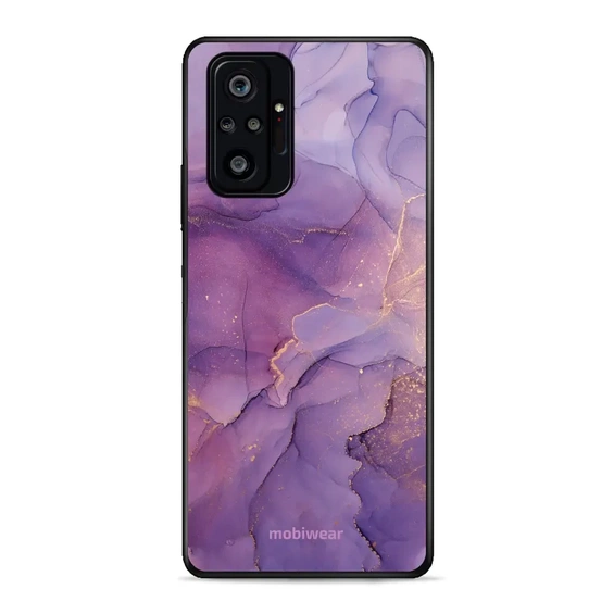 Etui Glossy Case do Xiaomi Redmi Note 10 pro - wzór G050G