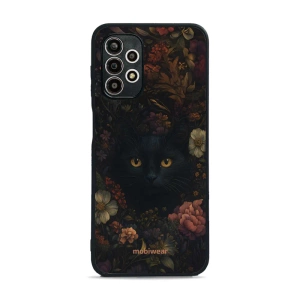 Phone Glossy Case Samsung Galaxy A13 4G - Design G161G