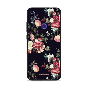 Phone Glossy Case Xiaomi Redmi 7 - Design G040G