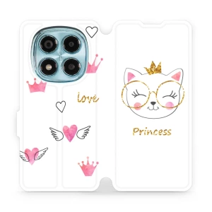 Phone Case Xiaomi Redmi Note 14 Pro 4G - Design MH03S