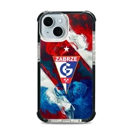 Etui MagSafe Elite Bumper Apple iPhone 14 - wzór D01GZ