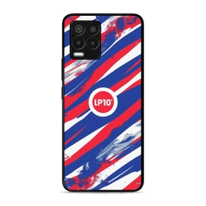 Etui Glossy Case do Realme 8 - wzór G10GZ