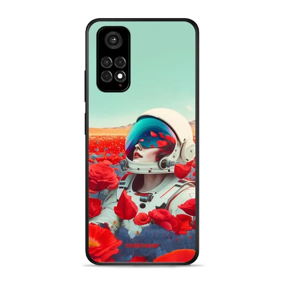 Etui Glossy Case do Xiaomi Redmi Note 11 - wzór G001G