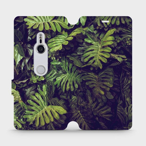 Phone Case Sony Xperia XZ3 - Design V136P
