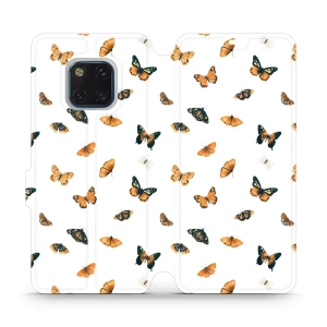 Phone Case Huawei Mate 20 Pro - Design MP77S